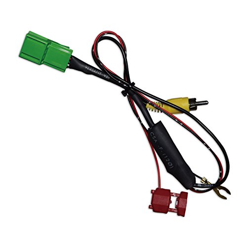 Amazon | クラリオン専用バックカメラ対応接続コード